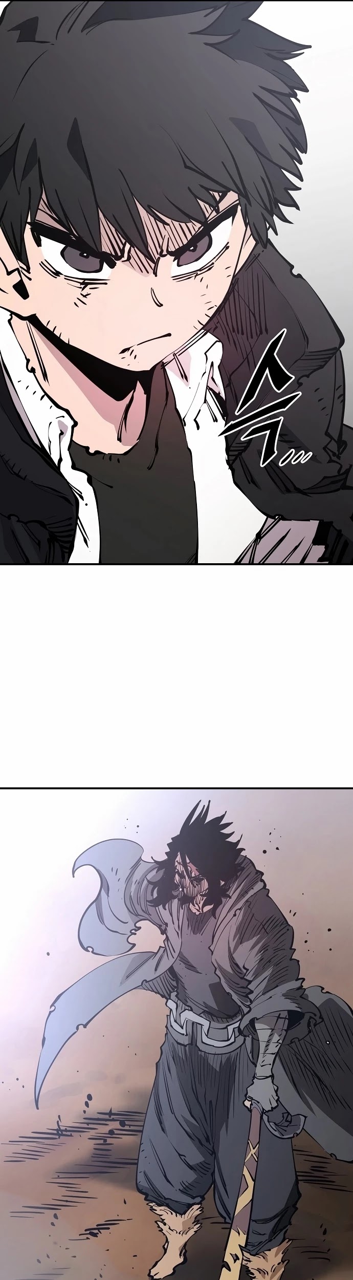 Player Chapter 91 page 19 - Chapter 91