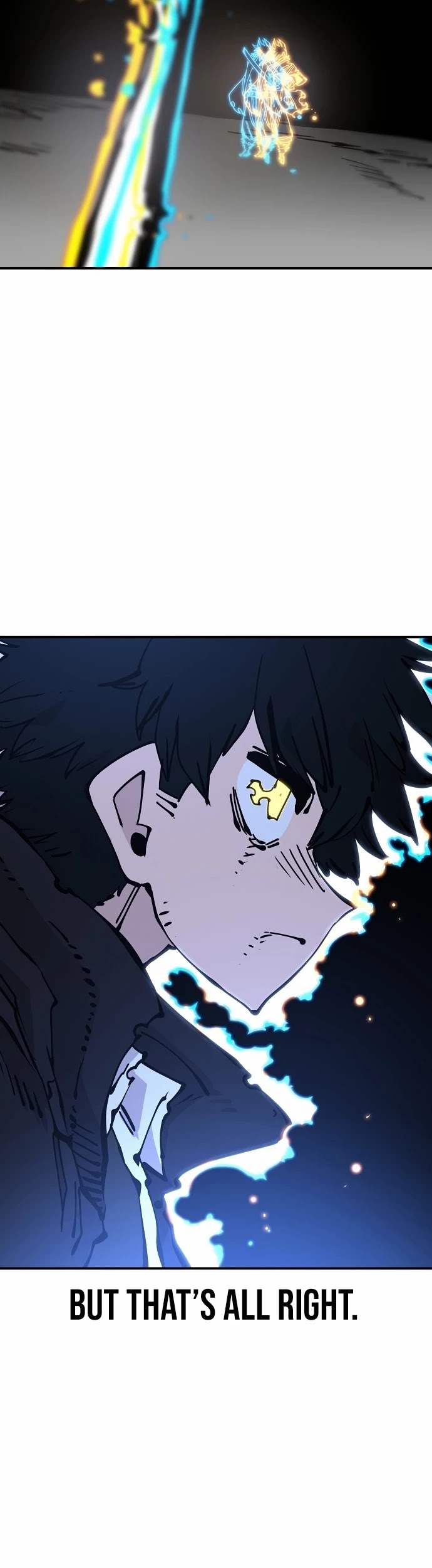 Player Chapter 91 page 24 - Chapter 91