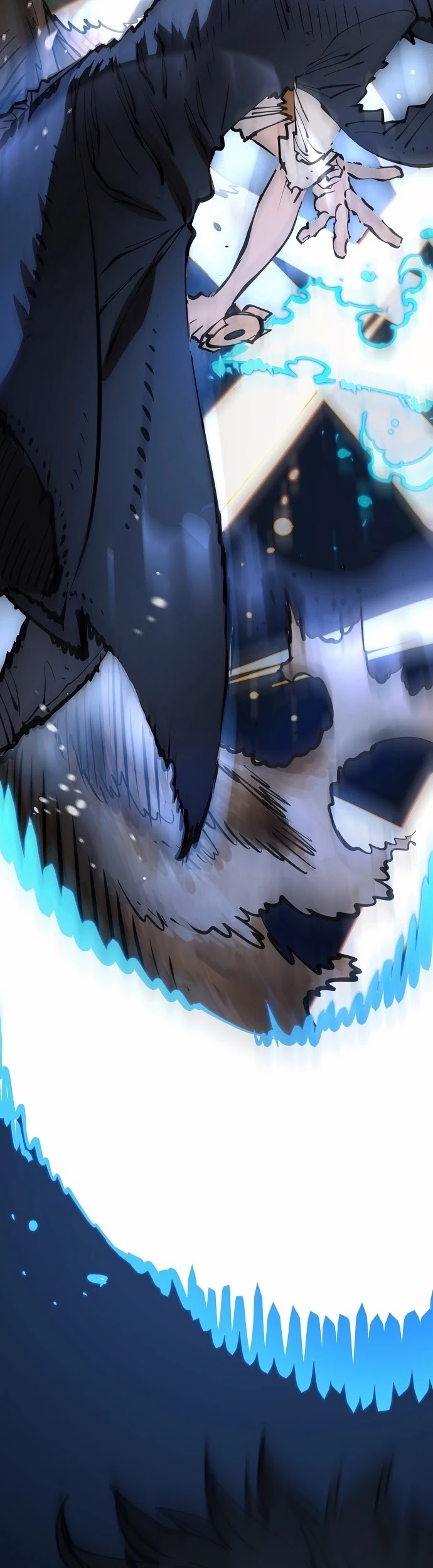 Player Chapter 91 page 29 - Chapter 91