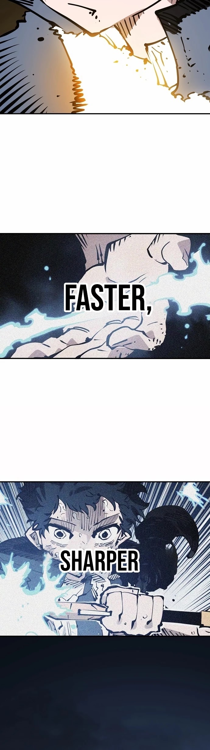Player Chapter 91 page 31 - Chapter 91