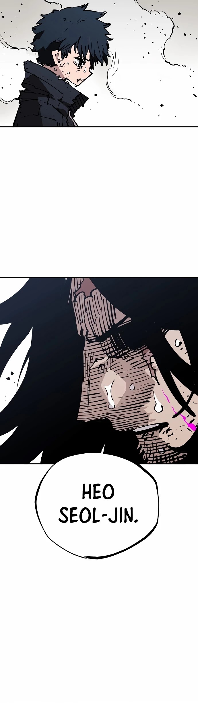 Player Chapter 91 page 36 - Chapter 91