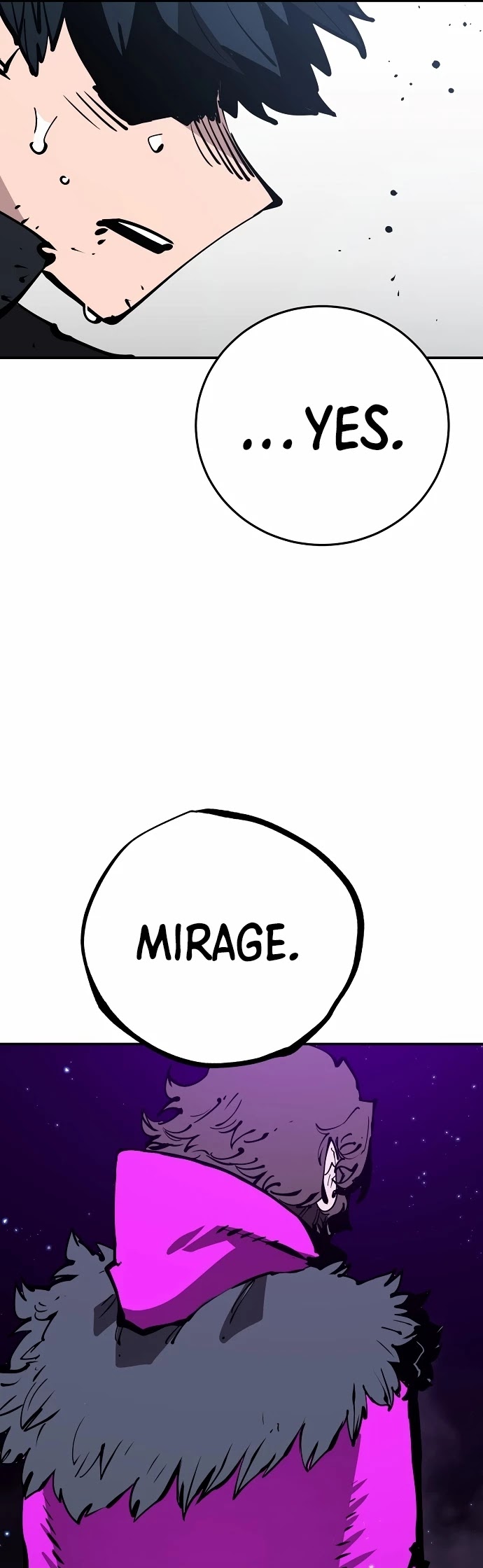Player Chapter 91 page 37 - Chapter 91