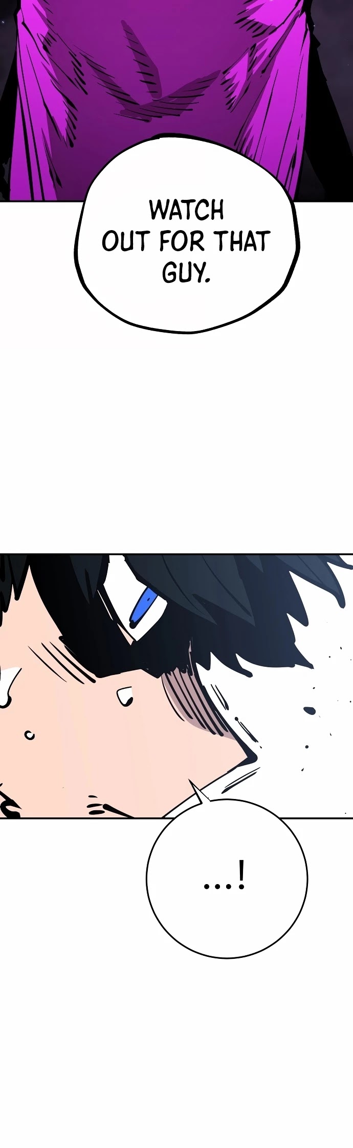 Player Chapter 91 page 38 - Chapter 91