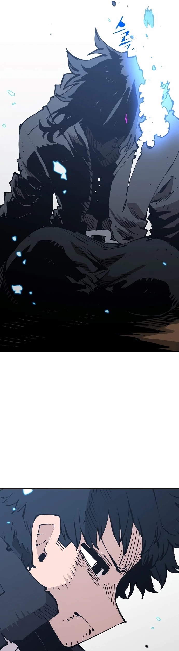 Player Chapter 91 page 41 - Chapter 91