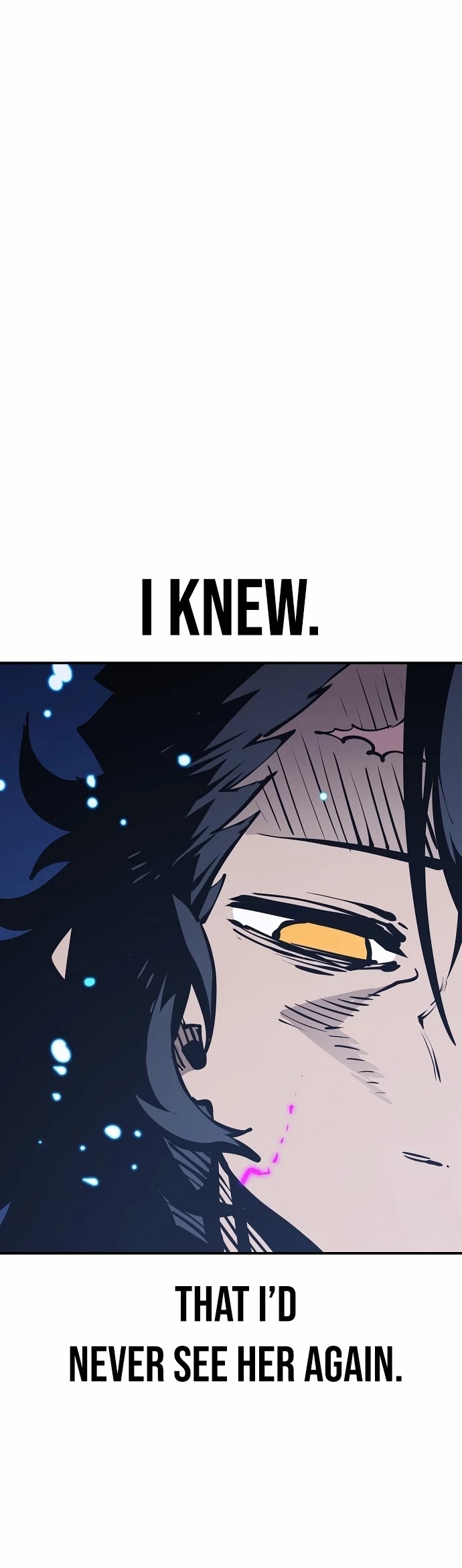 Player Chapter 91 page 43 - Chapter 91