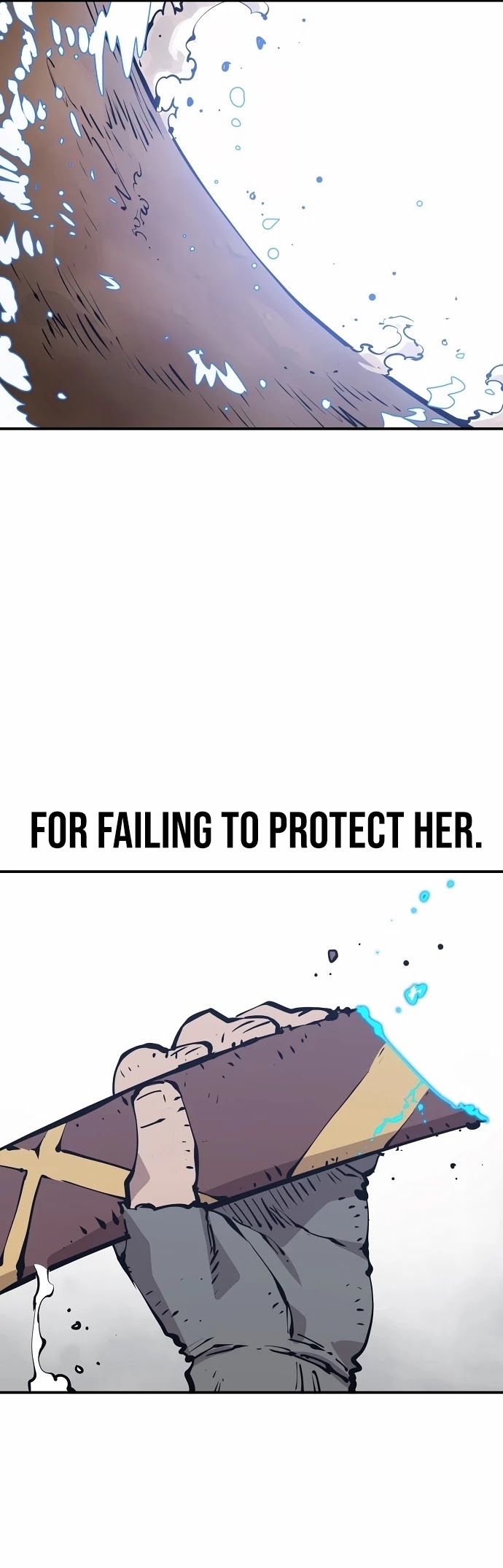 Player Chapter 91 page 45 - Chapter 91