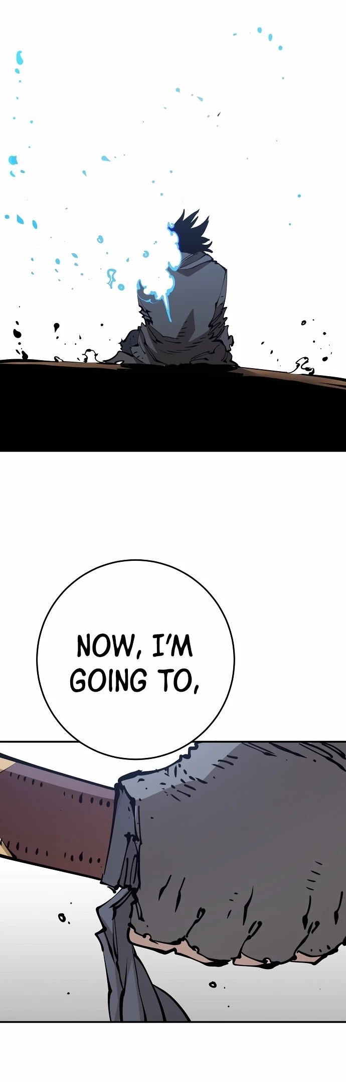 Player Chapter 91 page 48 - Chapter 91