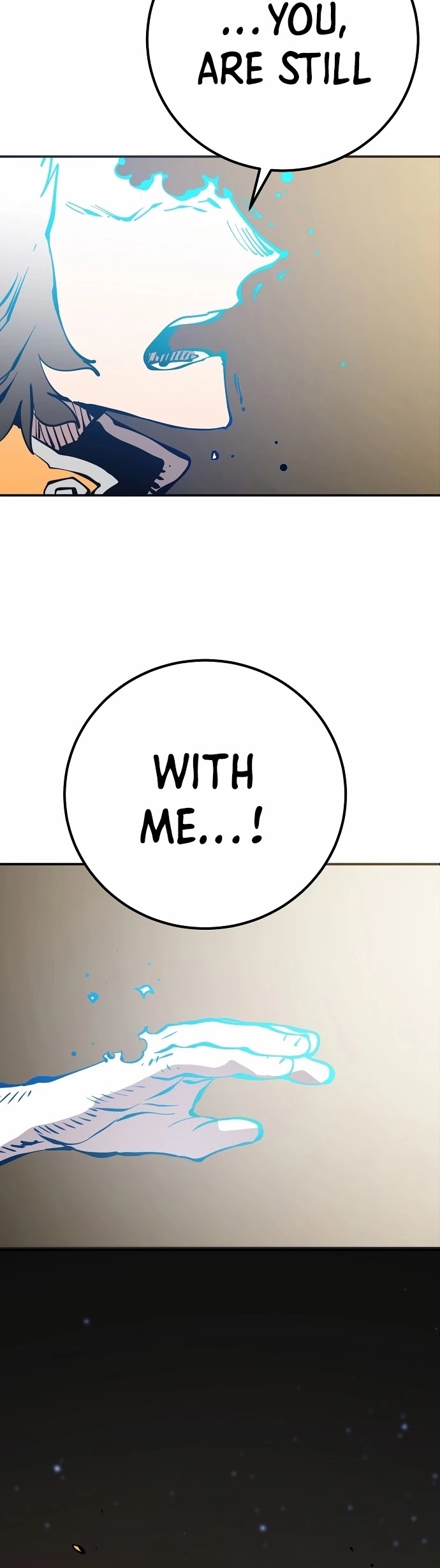 Player Chapter 91 page 52 - Chapter 91