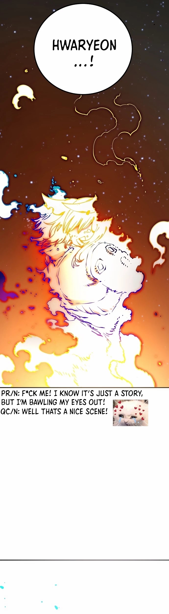 Player Chapter 91 page 53 - Chapter 91