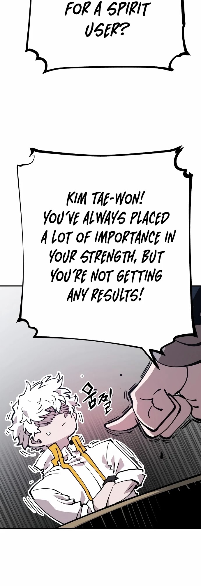 Player Chapter 92 page 10 - Chapter 92