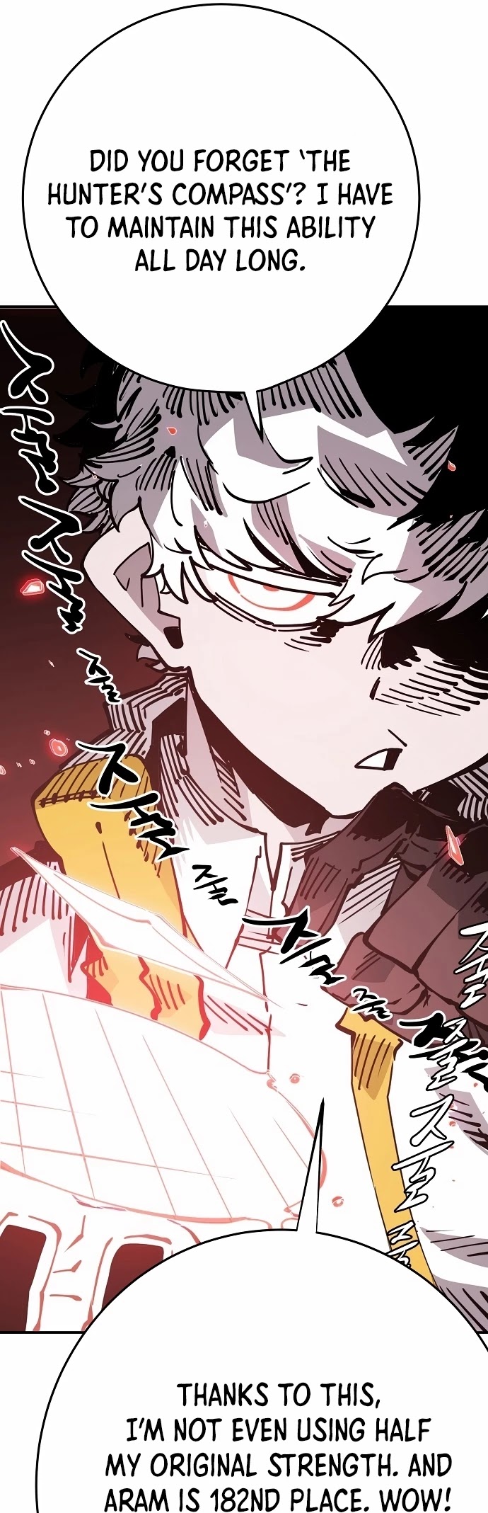 Player Chapter 92 page 11 - Chapter 92