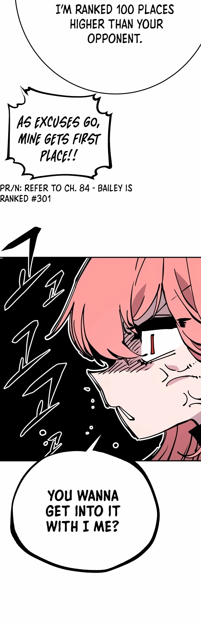 Player Chapter 92 page 12 - Chapter 92