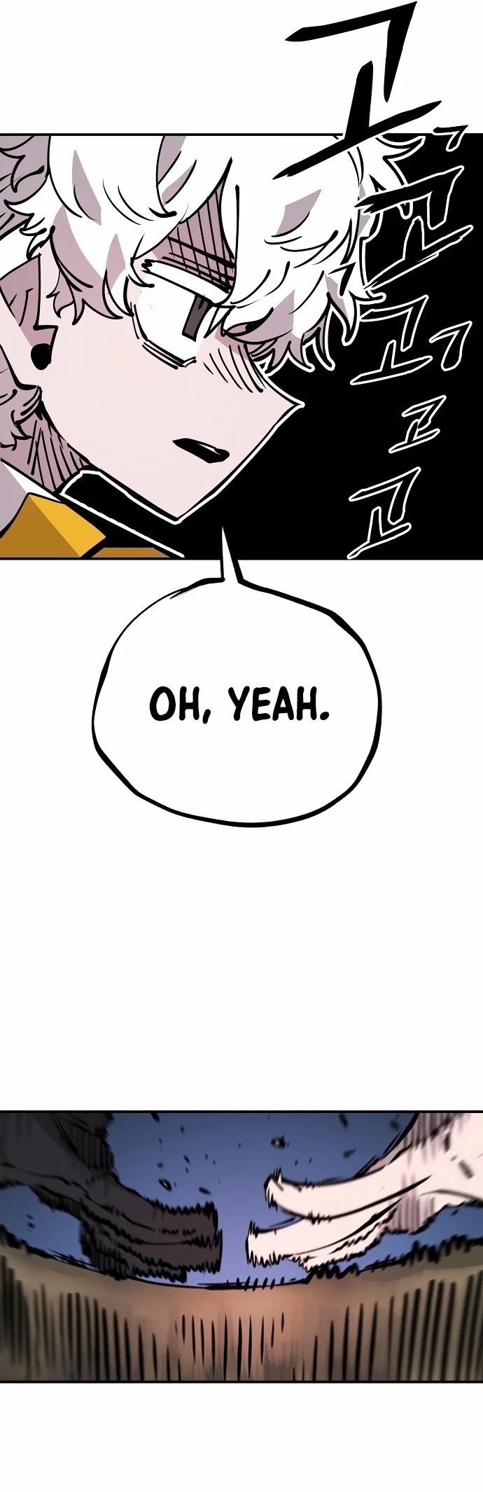 Player Chapter 92 page 13 - Chapter 92