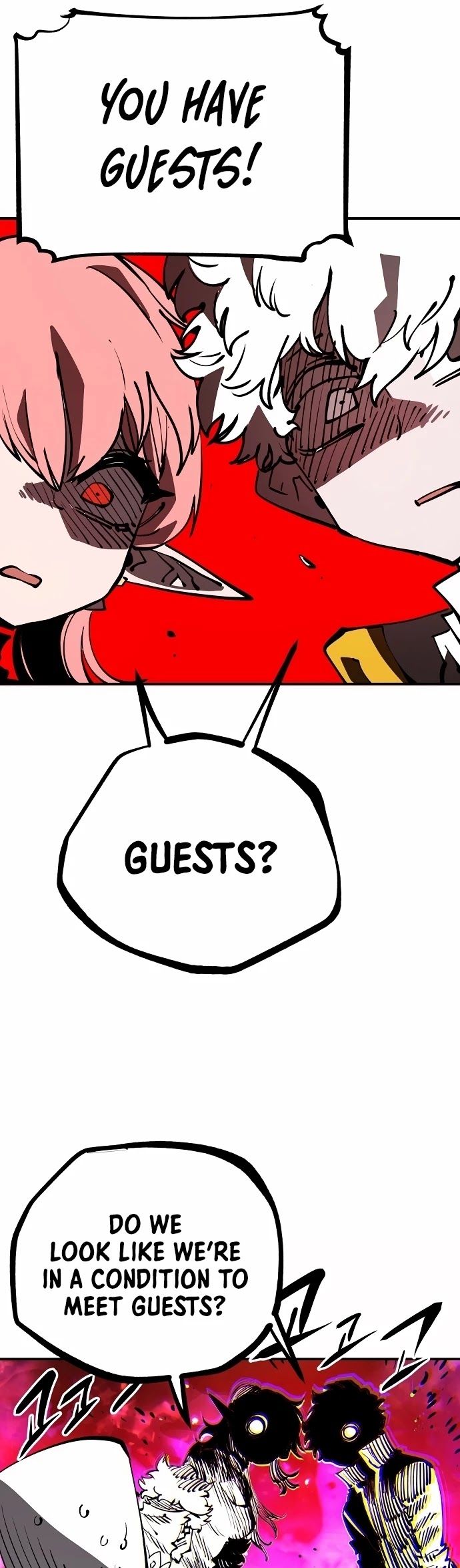 Player Chapter 92 page 15 - Chapter 92
