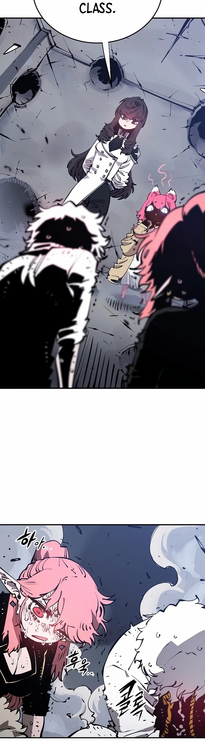 Player Chapter 92 page 2 - Chapter 92