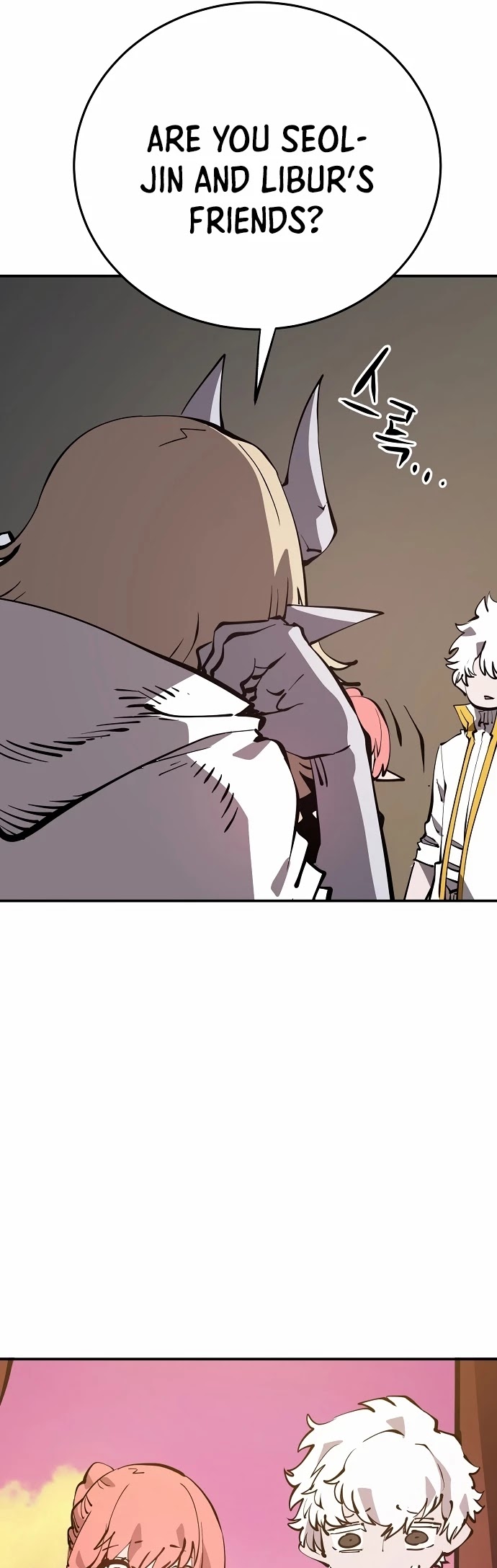 Player Chapter 92 page 21 - Chapter 92