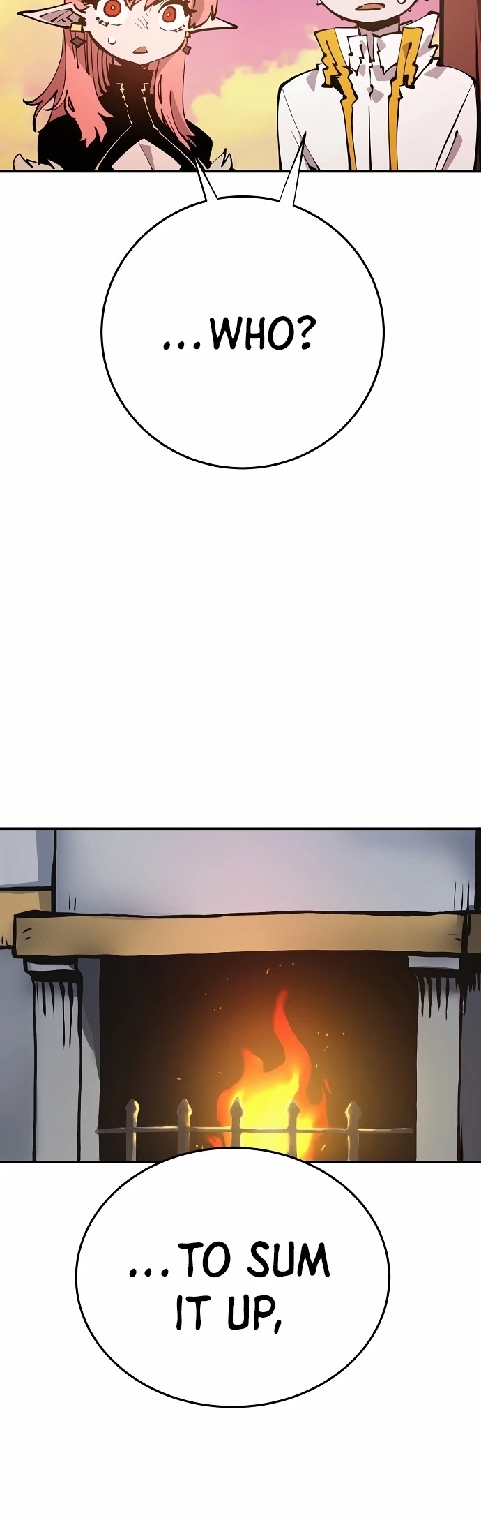 Player Chapter 92 page 22 - Chapter 92