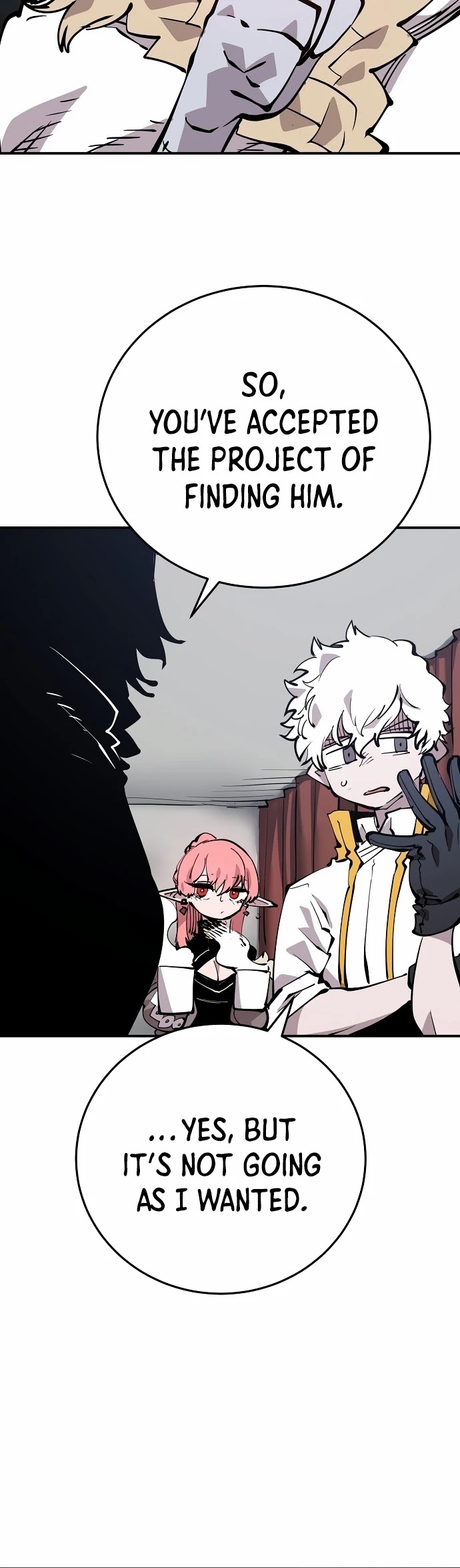 Player Chapter 92 page 24 - Chapter 92