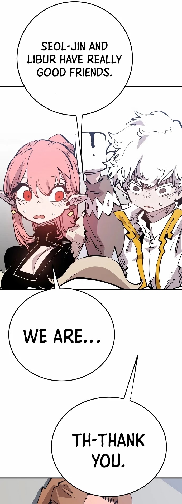 Player Chapter 92 page 27 - Chapter 92