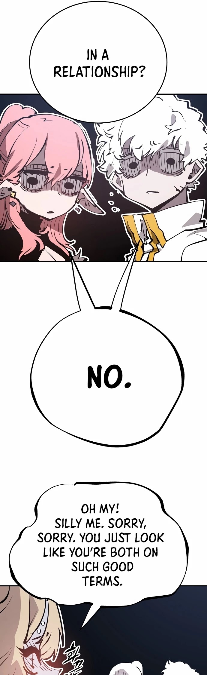 Player Chapter 92 page 29 - Chapter 92
