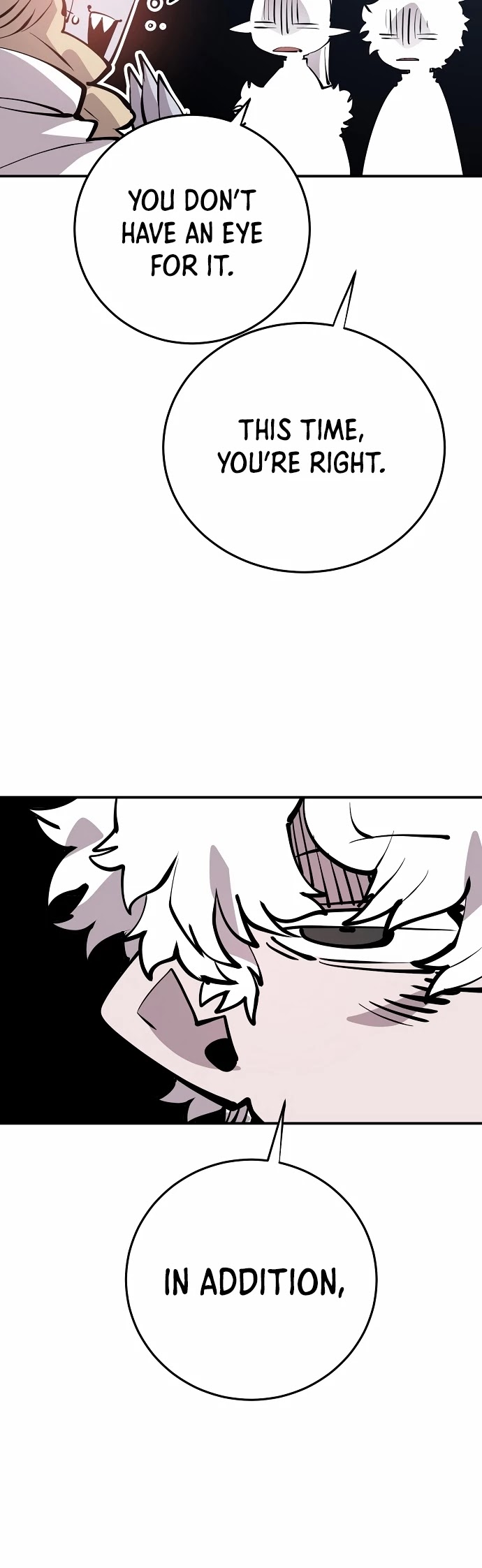 Player Chapter 92 page 30 - Chapter 92