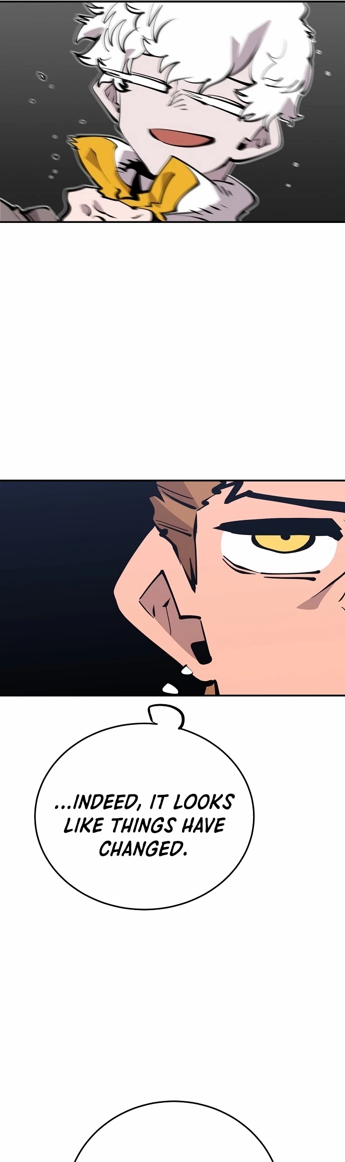 Player Chapter 92 page 35 - Chapter 92