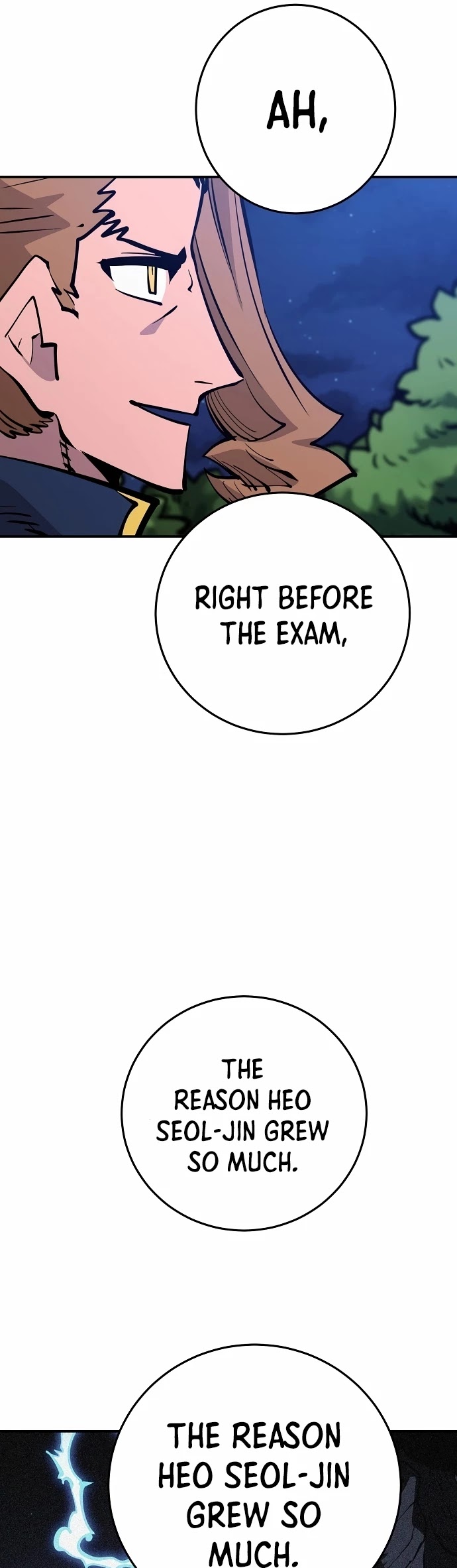 Player Chapter 92 page 39 - Chapter 92