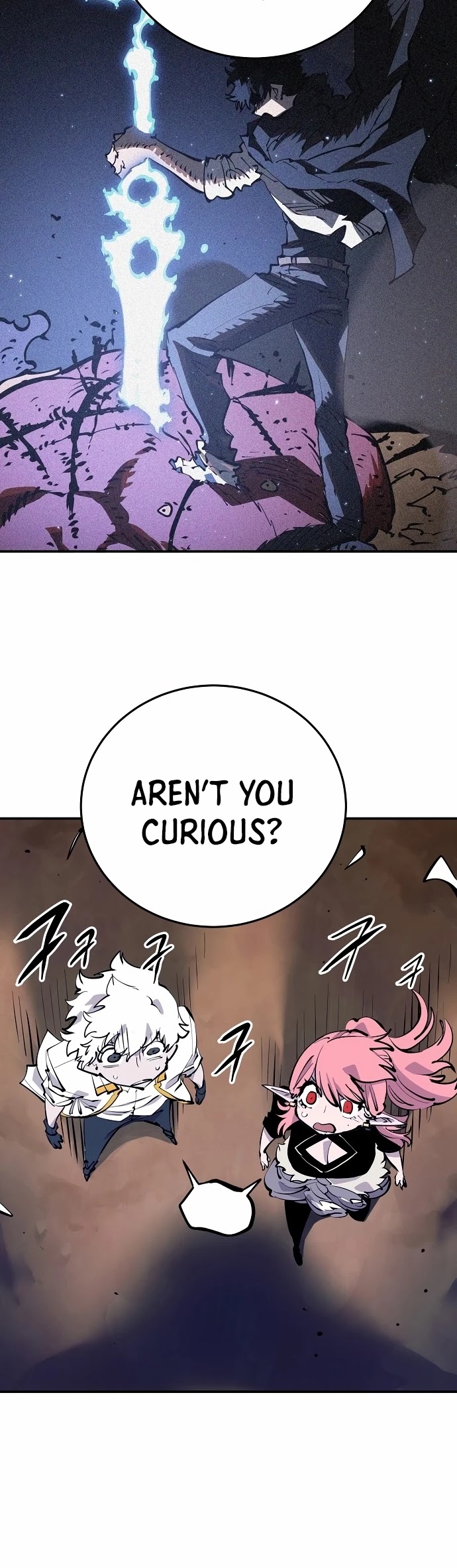 Player Chapter 92 page 40 - Chapter 92