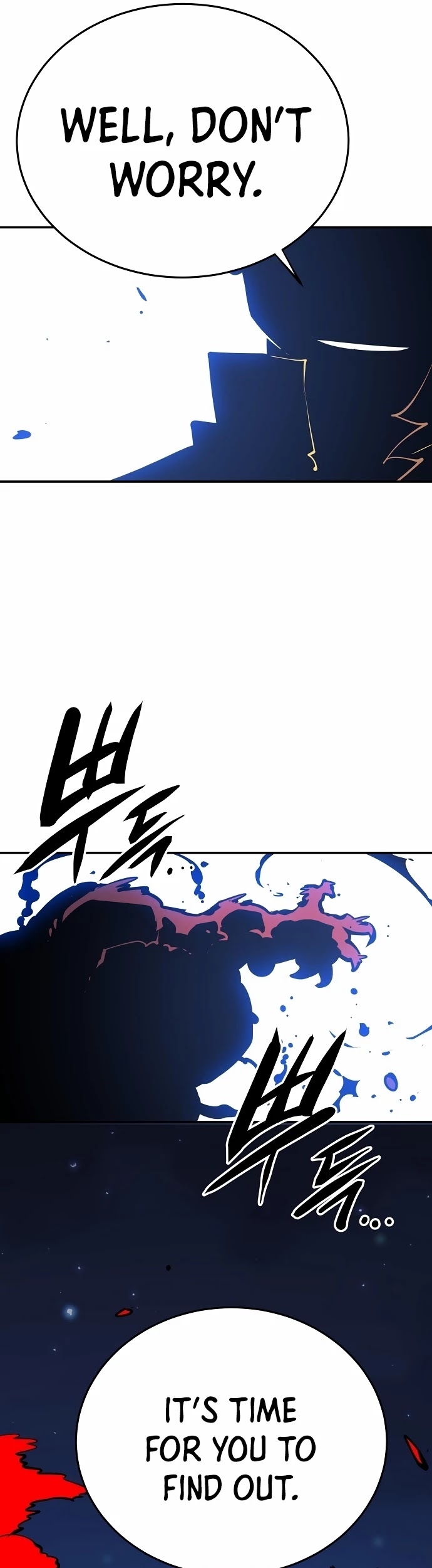 Player Chapter 92 page 41 - Chapter 92