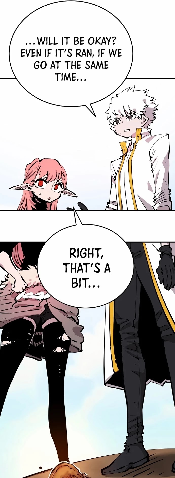 Player Chapter 93 page 19 - Chapter 93