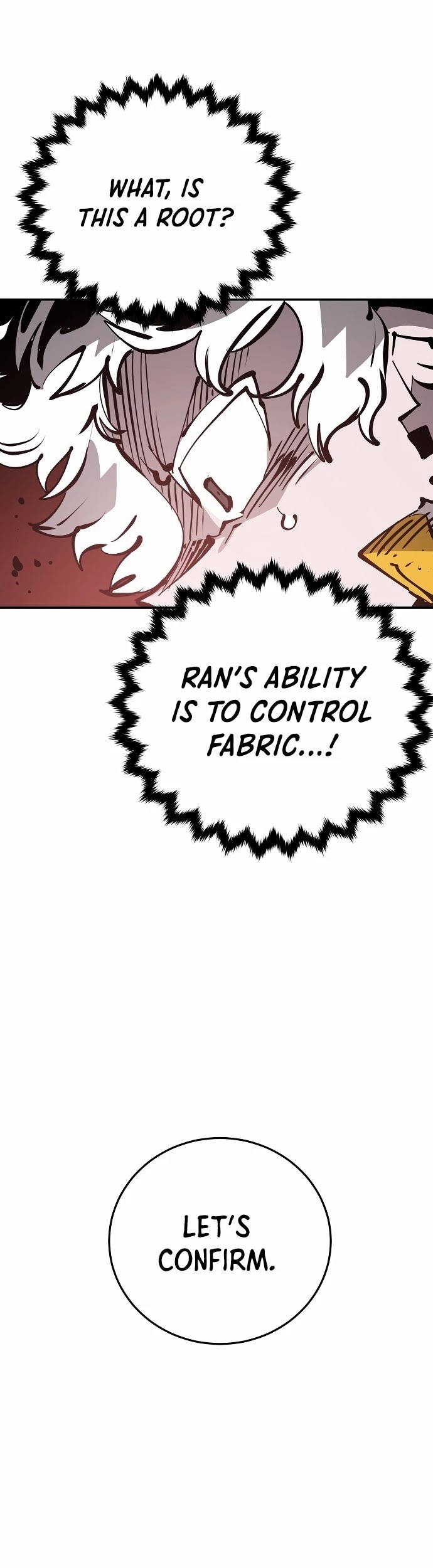 Player Chapter 93 page 22 - Chapter 93