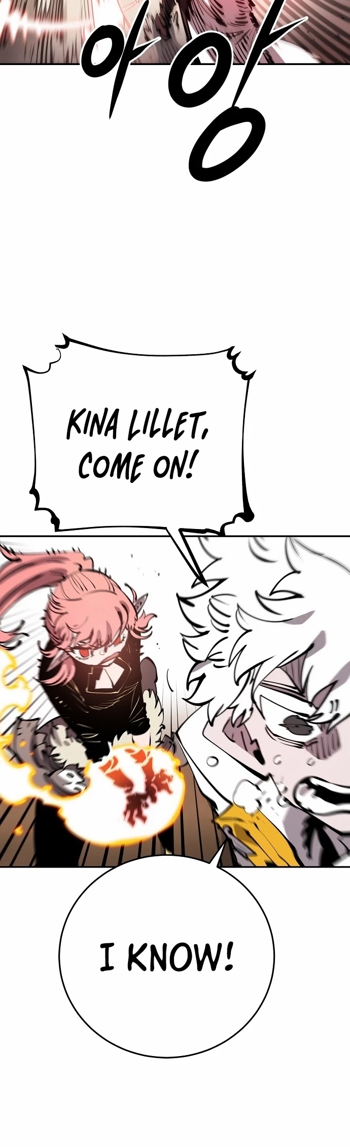 Player Chapter 93 page 28 - Chapter 93