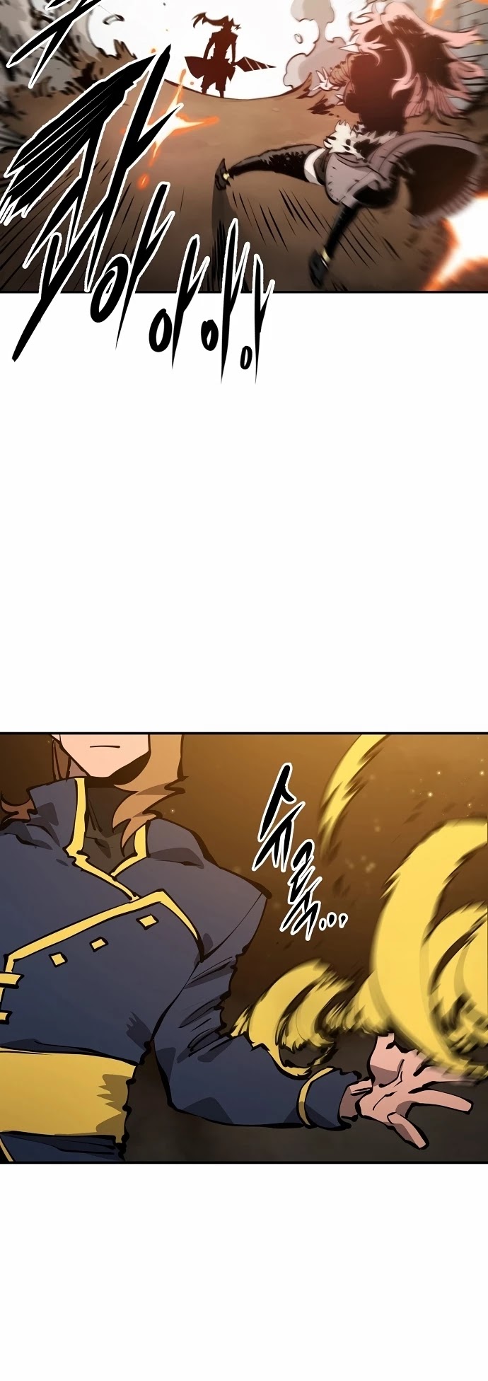 Player Chapter 93 page 30 - Chapter 93