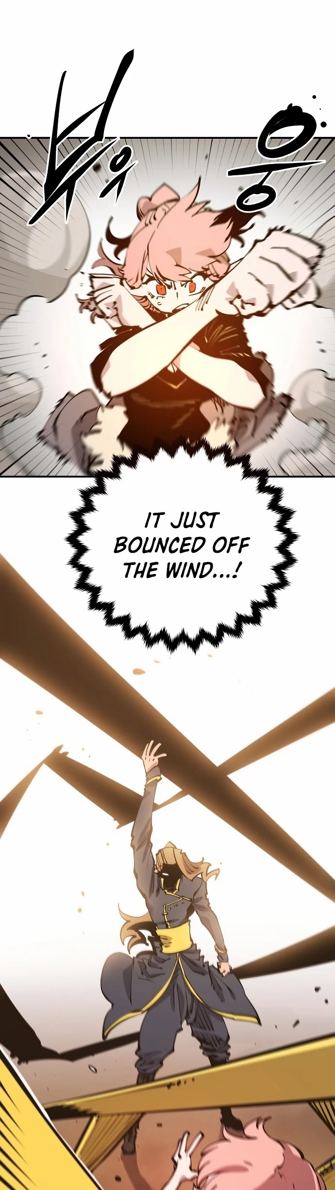 Player Chapter 93 page 33 - Chapter 93