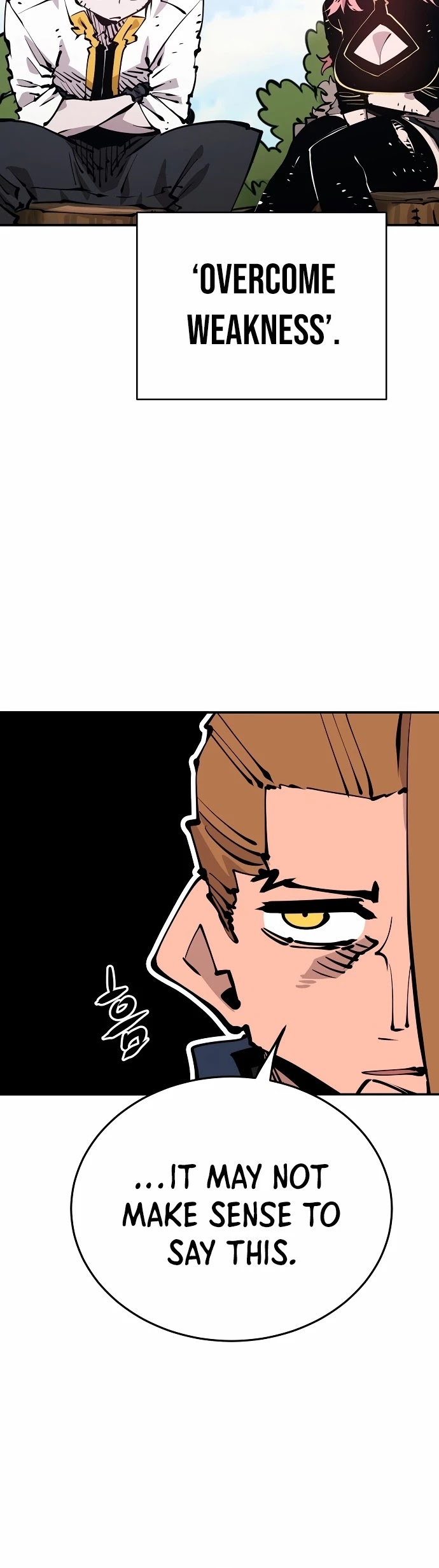 Player Chapter 93 page 38 - Chapter 93
