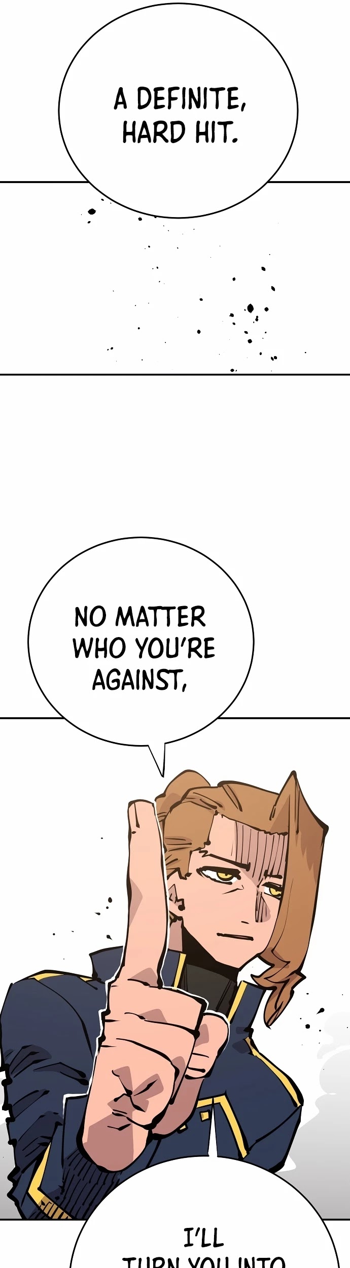 Player Chapter 93 page 39 - Chapter 93
