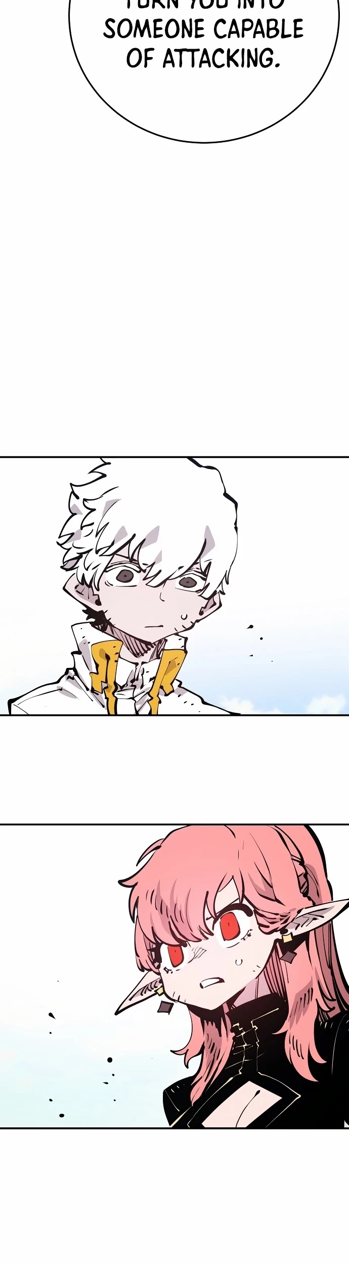 Player Chapter 93 page 40 - Chapter 93