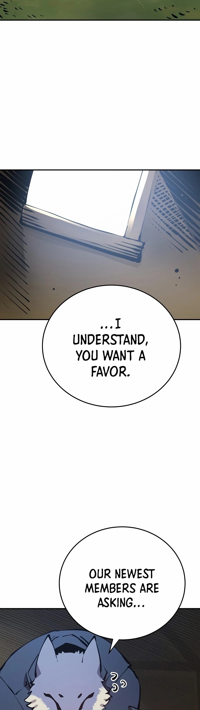Player Chapter 93 page 43 - Chapter 93
