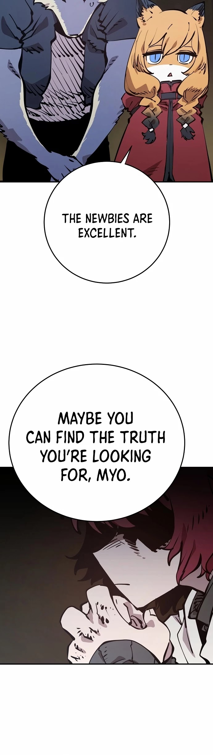 Player Chapter 93 page 44 - Chapter 93