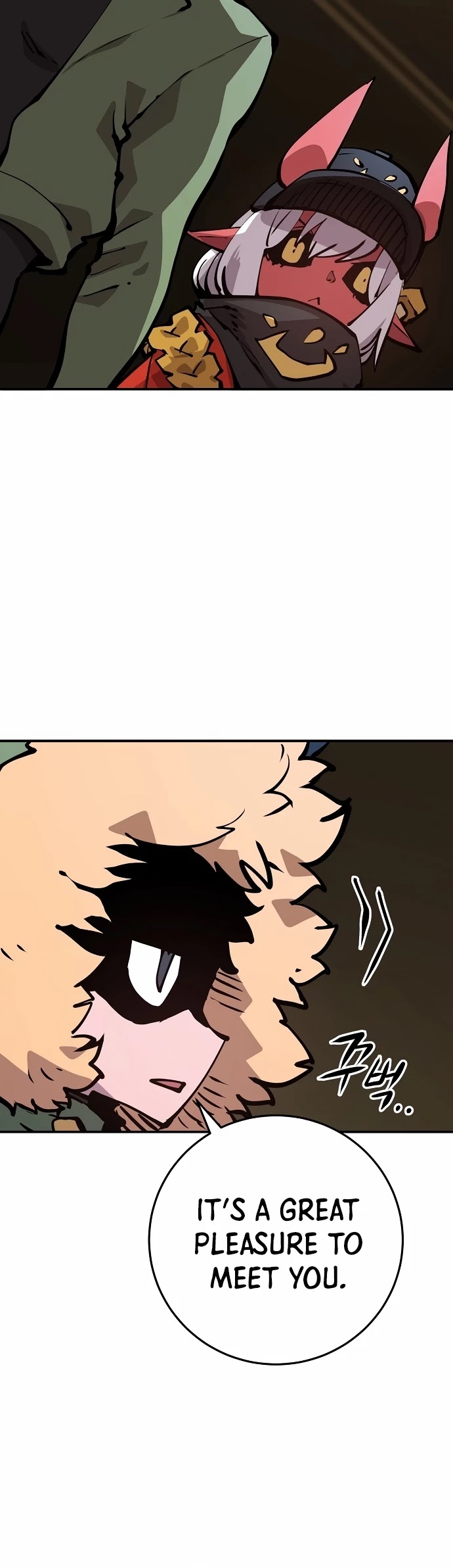 Player Chapter 93 page 46 - Chapter 93