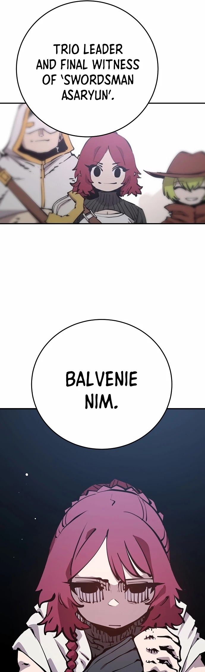 Player Chapter 93 page 47 - Chapter 93