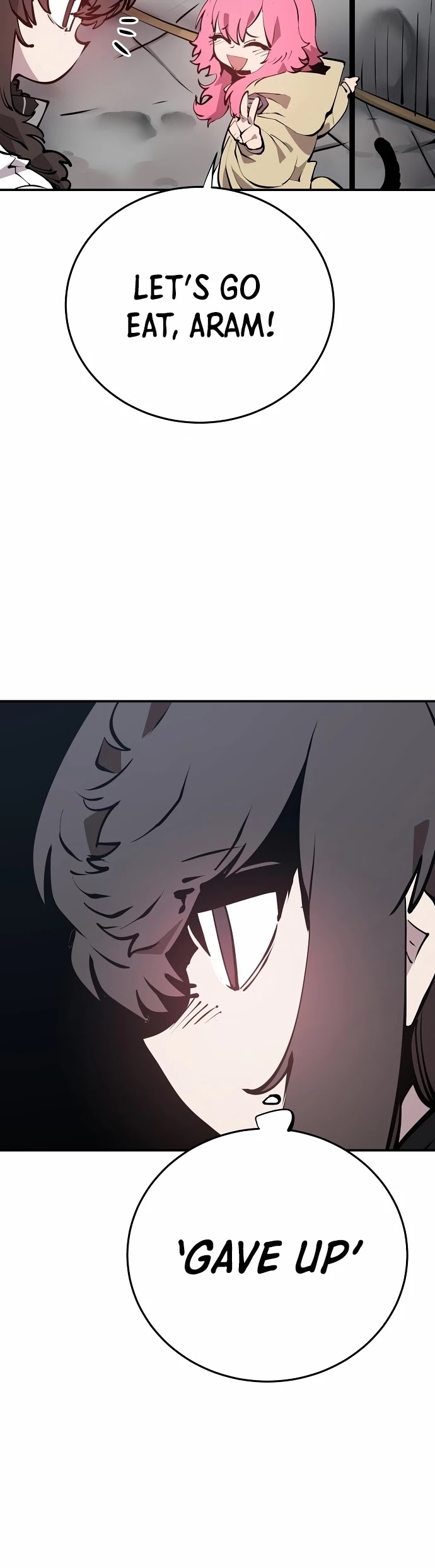 Player Chapter 93 page 6 - Chapter 93