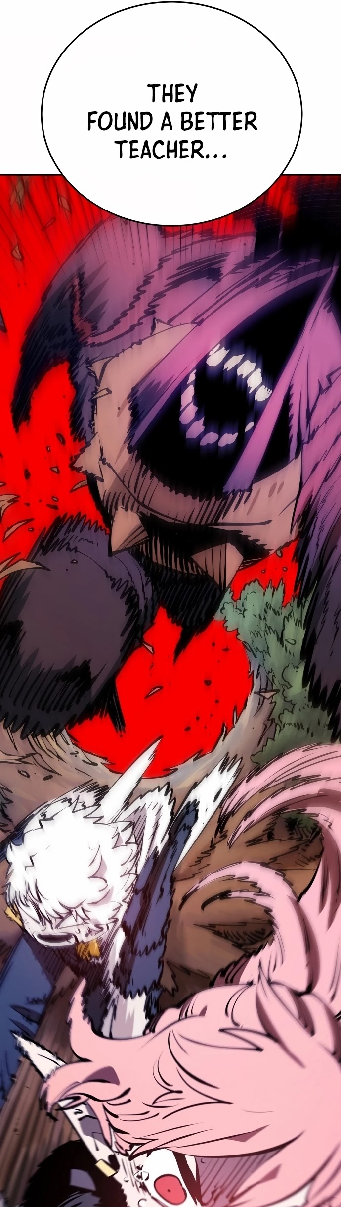 Player Chapter 93 page 9 - Chapter 93