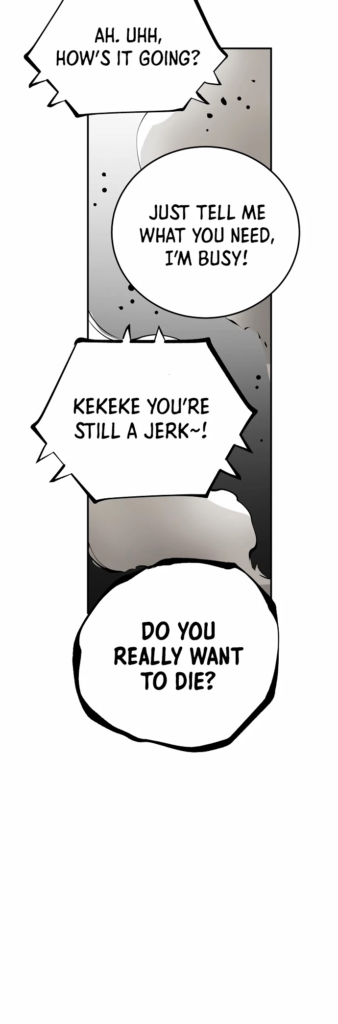 Player Chapter 94 page 10 - Chapter 94