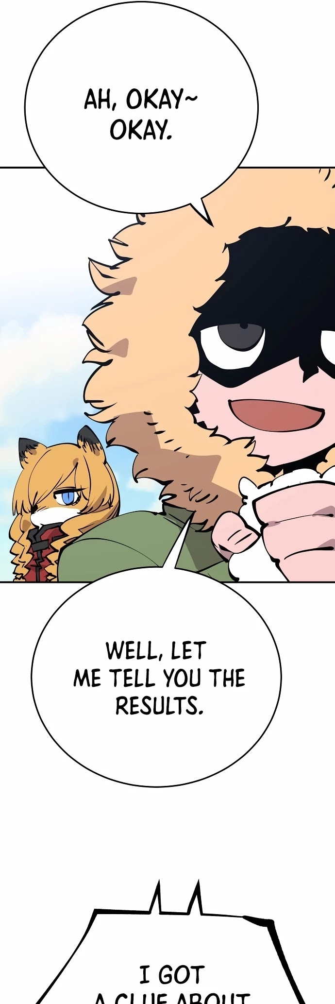 Player Chapter 94 page 11 - Chapter 94