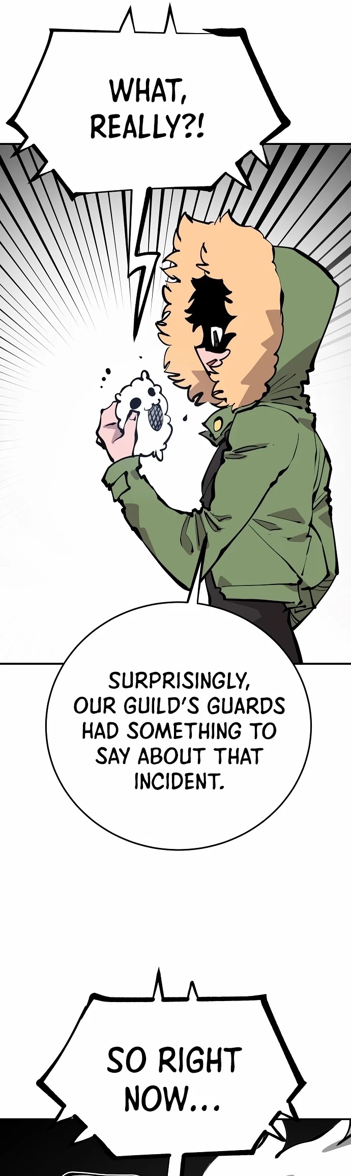 Player Chapter 94 page 13 - Chapter 94