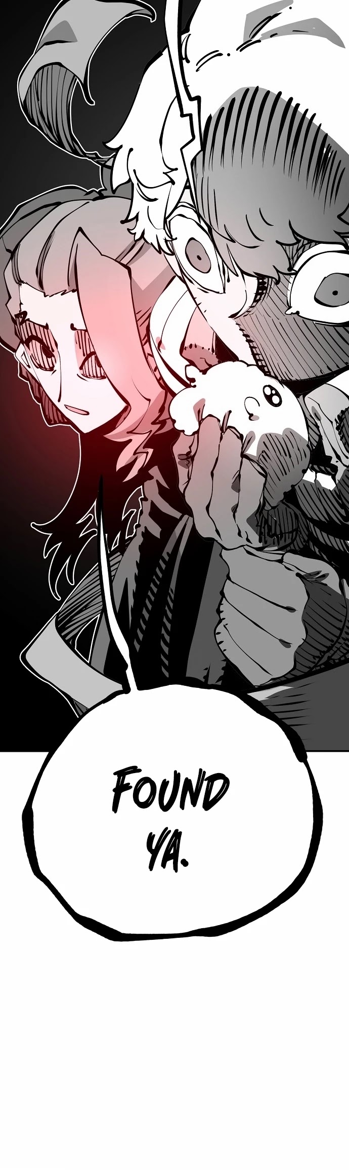 Player Chapter 94 page 14 - Chapter 94