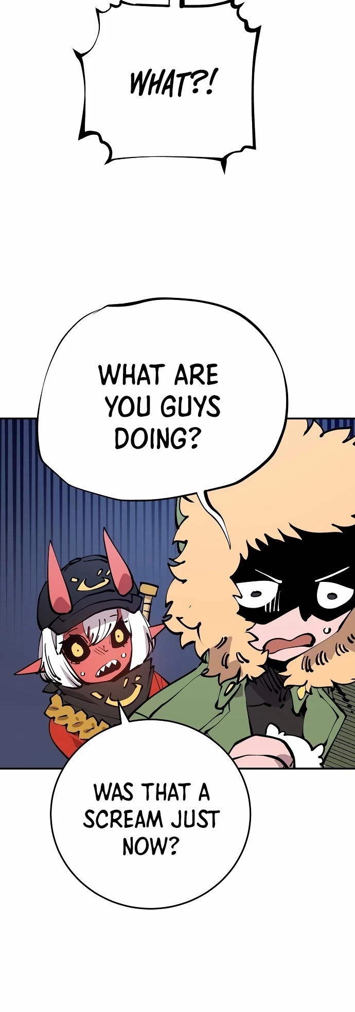 Player Chapter 94 page 16 - Chapter 94