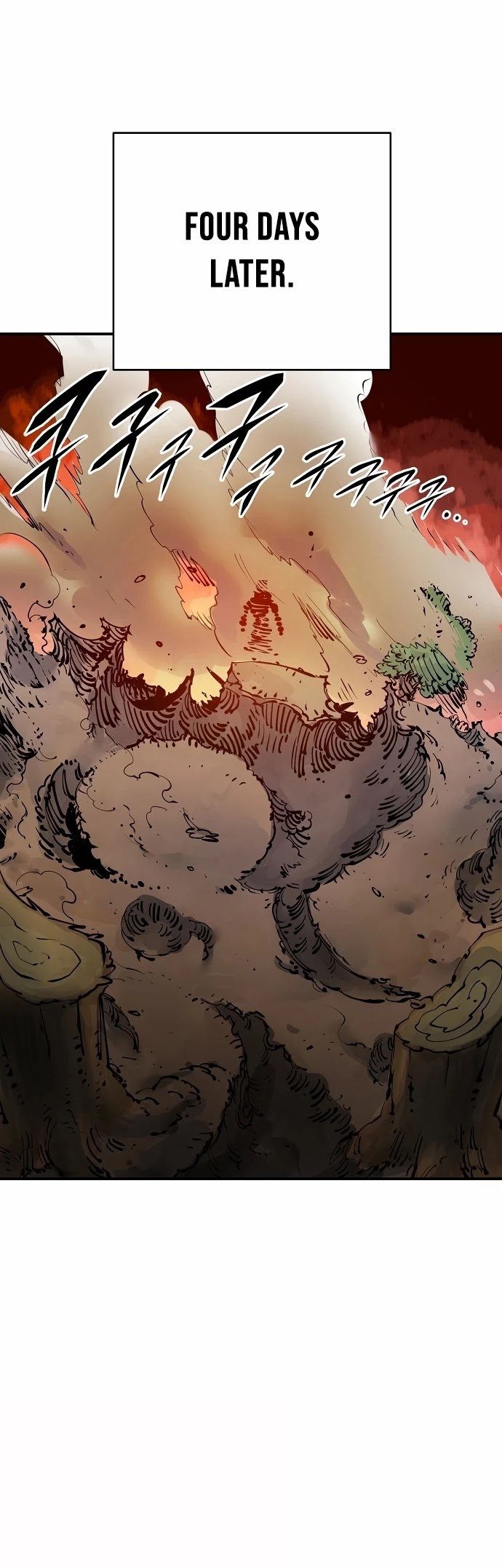 Player Chapter 94 page 2 - Chapter 94