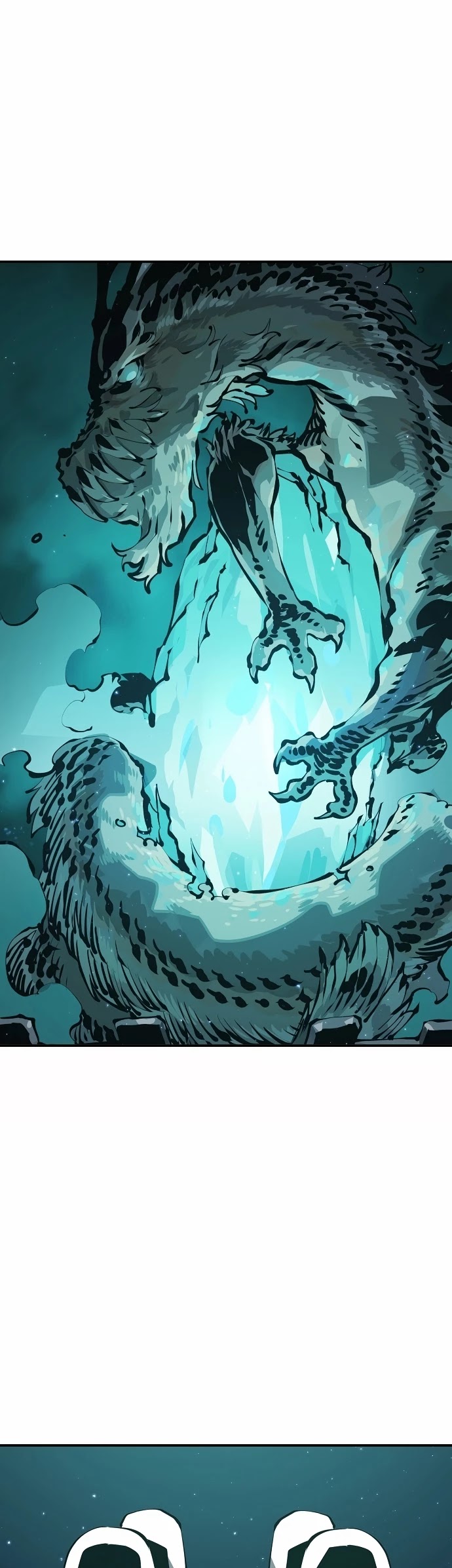 Player Chapter 94 page 21 - Chapter 94